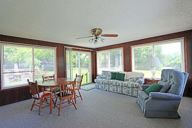 5278 Edgeview Rd, Columbus, OH 43207 - view of sunroom / solarium