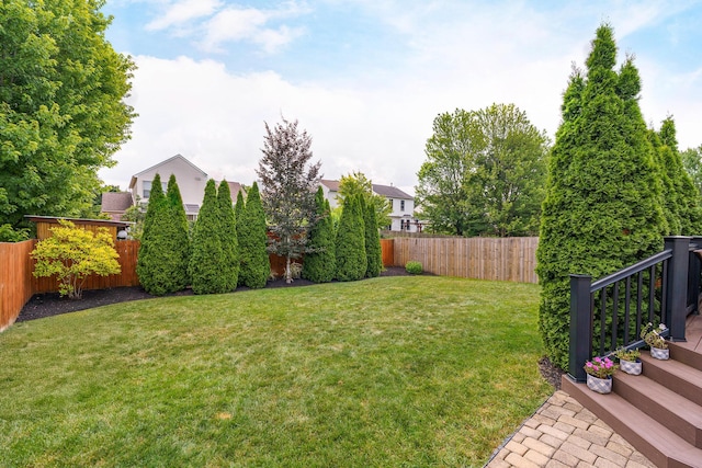2328 Shelby Ln, Hilliard, OH 43026 - photo 33