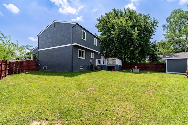 653 Darlene Pl, Galloway, OH 43119 - photo 32