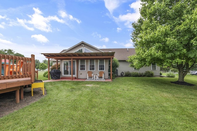 1896 Township Road 179, Bellefontaine, OH 43311 - photo 12