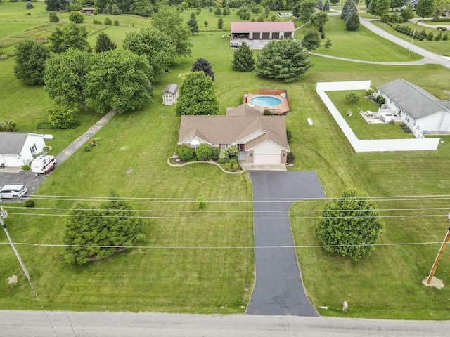 1896 Township Road 179, Bellefontaine, OH 43311 - photo 6