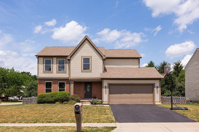 1735 Westwood Dr, Lewis Center, OH 43035 - photo 1