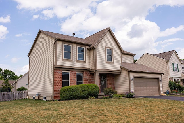 1735 Westwood Dr, Lewis Center, OH 43035 - photo 2