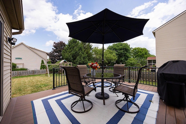 1735 Westwood Dr, Lewis Center, OH 43035 - photo 4