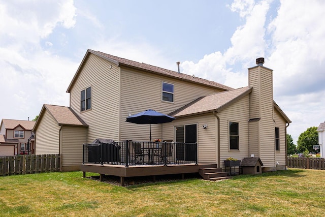 1735 Westwood Dr, Lewis Center, OH 43035 - photo 5