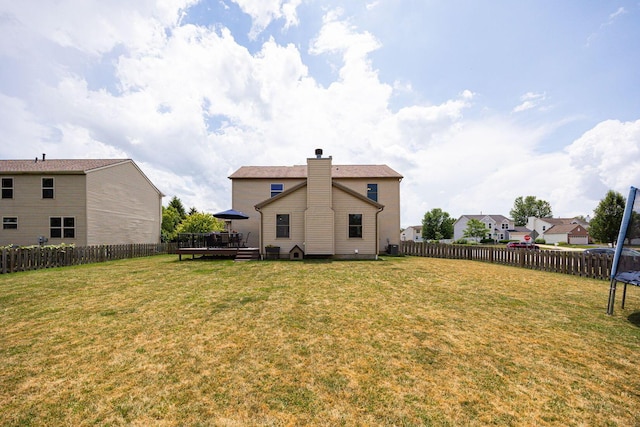 1735 Westwood Dr, Lewis Center, OH 43035 - photo 49