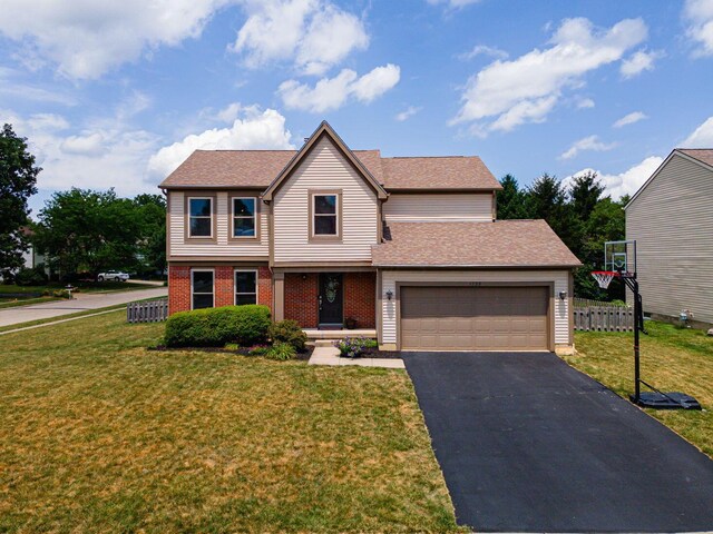 1735 Westwood Dr, Lewis Center, OH 43035 - photo 59