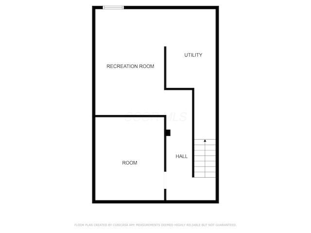 6171 Stornoway Dr N, Columbus, OH 43213 - photo 32