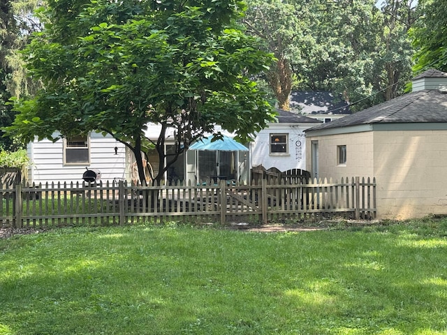 2623 Wildwood Rd, Columbus, OH 43231 - photo 2