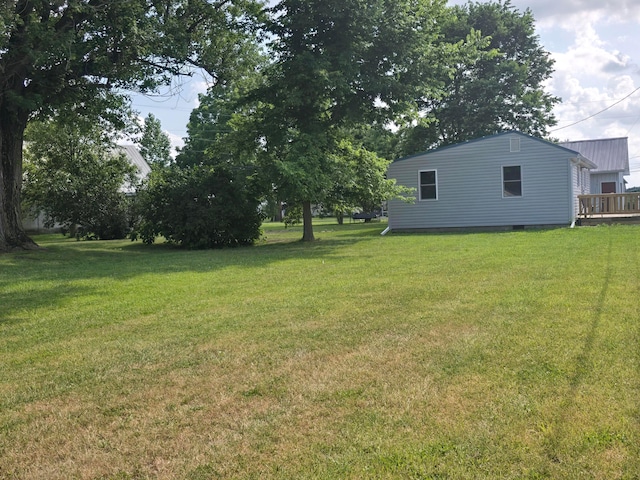 5369 Quincy St, Harpster, OH 43323 - photo 21