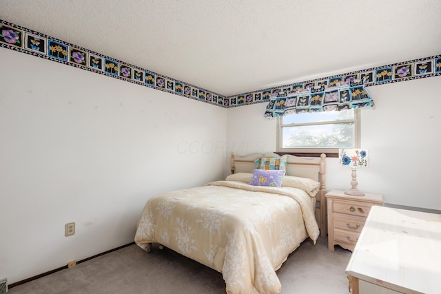 229 Danbury Rd, West Jefferson, OH 43162 - bedroom with light colored carpet
