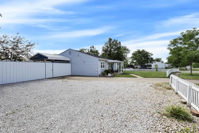 4022 Clabber Rd, Columbus, OH 43207 - photo 59