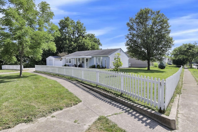 4022 Clabber Rd, Columbus, OH 43207 - photo 64