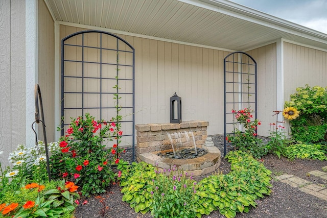 6918 Rothwell St, New Albany, OH 43054 - exterior view