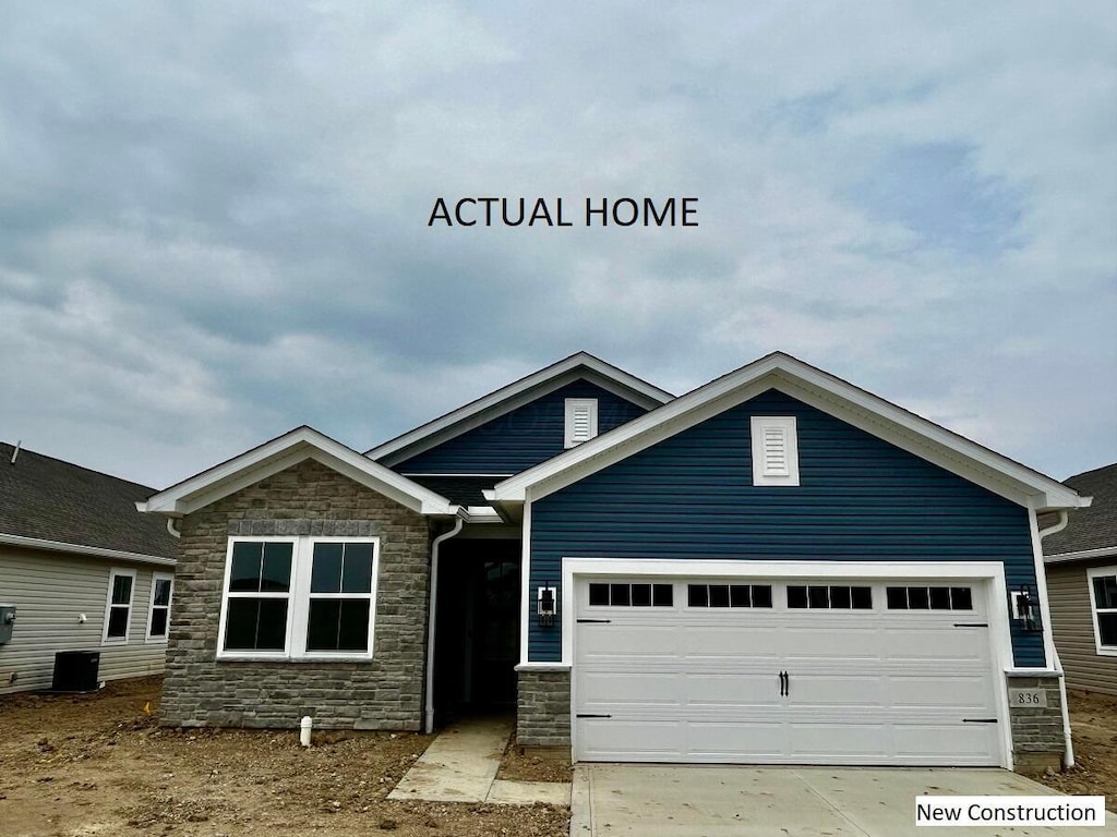 836 Heritage Blvd, Delaware, OH 43015 - photo 1