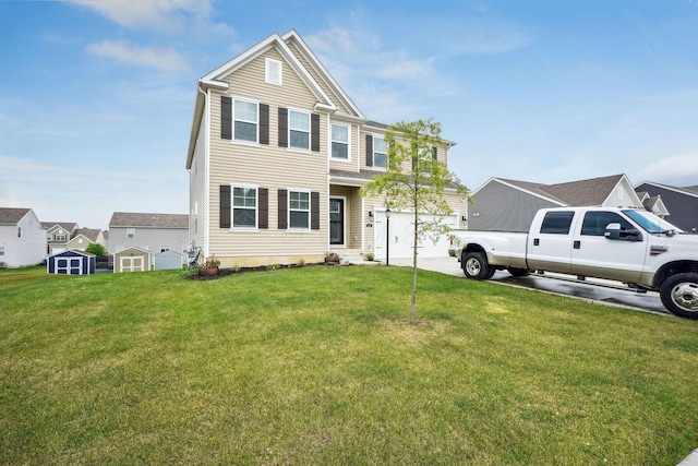1299 Forest Edge Dr, Marysville, OH 43040 - photo 1