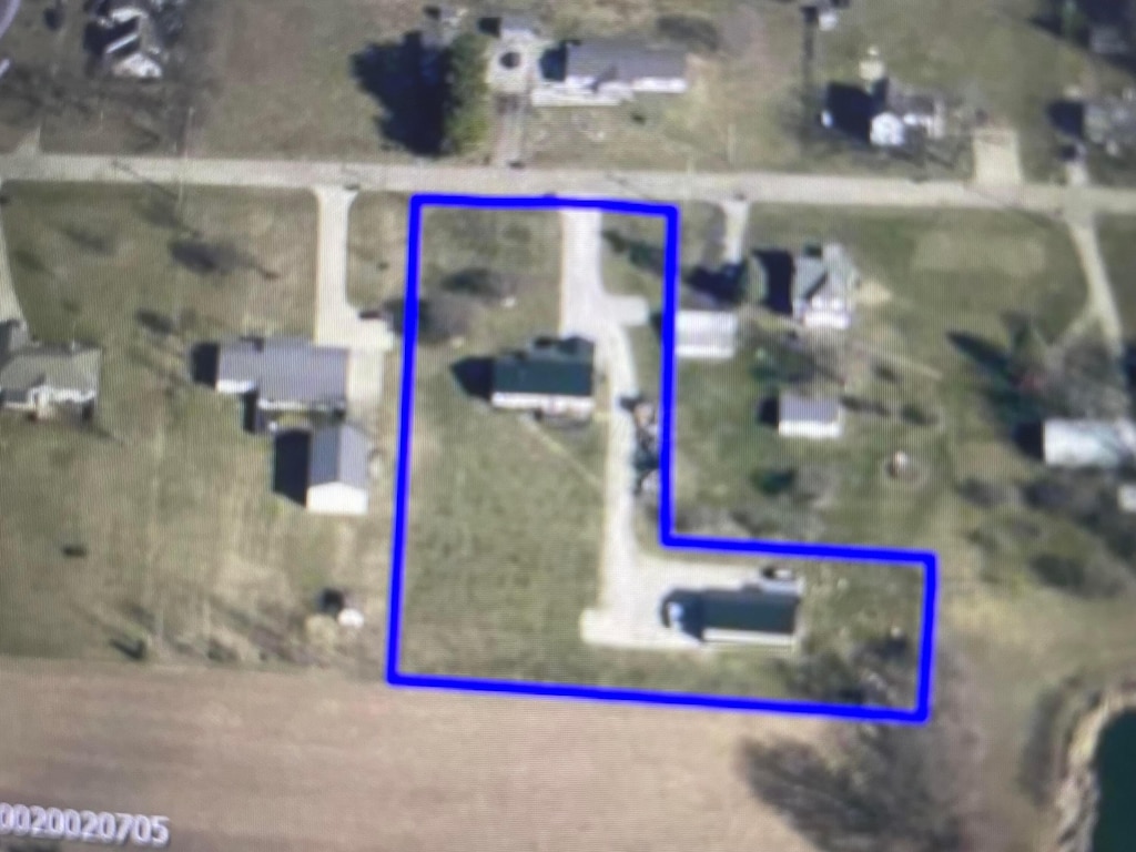 2767 W Old Duvall Ct, Lockbourne, OH 43137 - map / location