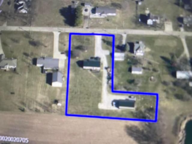 2767 W Old Duvall Ct, Lockbourne, OH 43137 - map / location
