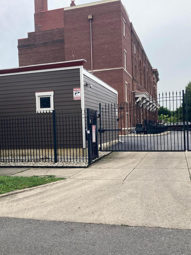1276 N High St Unit 206, Columbus, OH 43201 - view of property