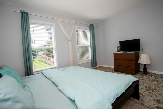 66 S Wheatland Ave, Columbus, OH 43204 - bedroom featuring carpet floors and multiple windows
