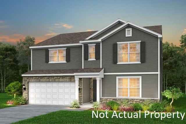 5036 Ranger Dr Lot 85, Lockbourne, OH 43137 - photo 2