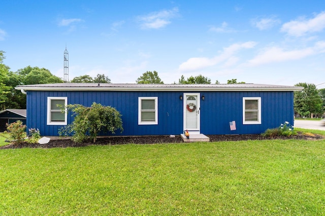 168 Sandusky St N, Rushsylvania, OH 43347 - photo 1