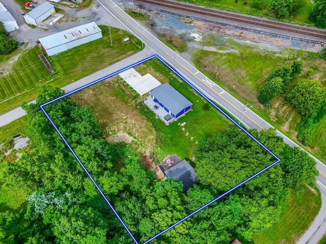 168 Sandusky St N, Rushsylvania, OH 43347 - photo 58