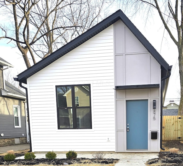 875 Bellows Ave, Columbus, OH 43223 - view of front of property