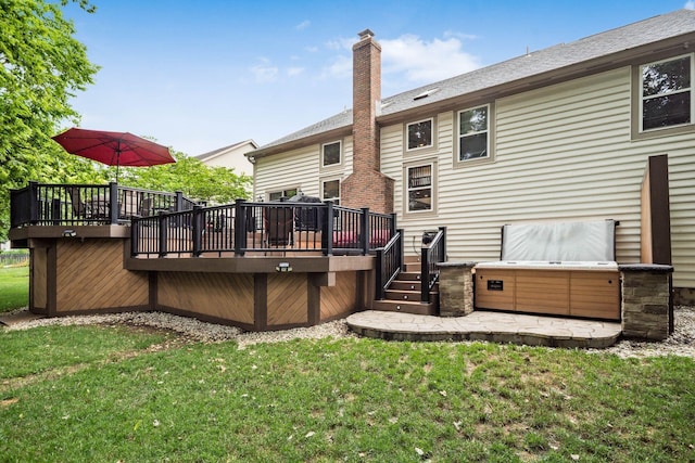 1879 Pinnacle Club Dr, Grove City, OH 43123 - photo 42
