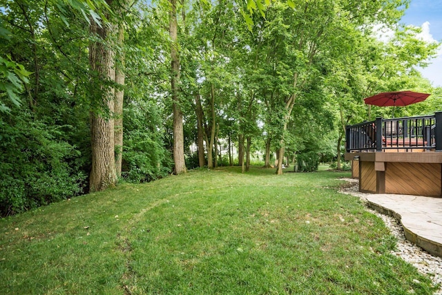 1879 Pinnacle Club Dr, Grove City, OH 43123 - photo 43