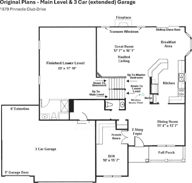 1879 Pinnacle Club Dr, Grove City, OH 43123 - photo 46