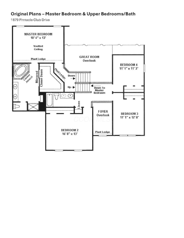 1879 Pinnacle Club Dr, Grove City, OH 43123 - photo 48