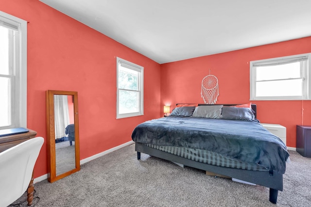 1293 Gresham Rd, Columbus, OH 43204 - bedroom with carpet flooring