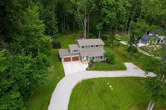 2036 Belangee Dr, Blacklick, OH 43004 - photo 5
