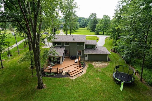 2036 Belangee Dr, Blacklick, OH 43004 - photo 59