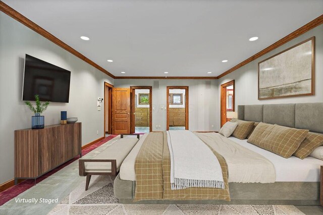 1635 Strathshire Hall Pl, Powell, OH 43065 - photo 42