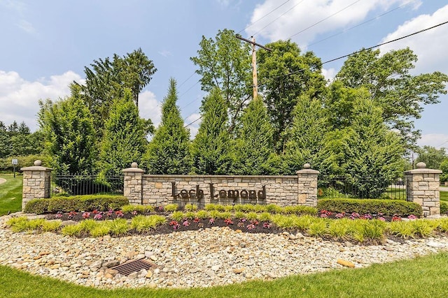 1635 Strathshire Hall Pl, Powell, OH 43065 - photo 125