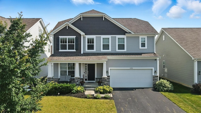 6763 Morningside Heights Pl, Westerville, OH 43081 - photo 1