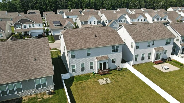 6763 Morningside Heights Pl, Westerville, OH 43081 - photo 5