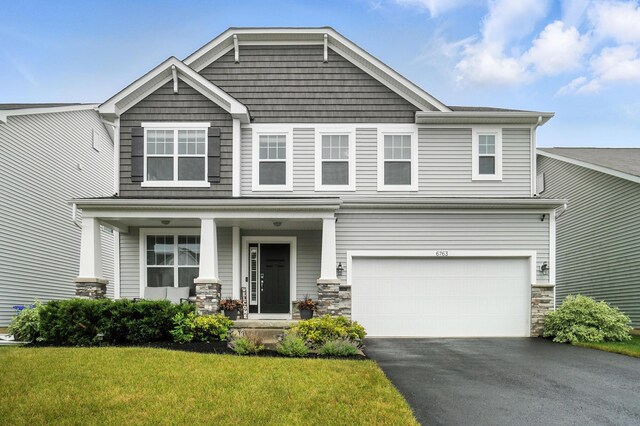 6763 Morningside Heights Pl, Westerville, OH 43081 - photo 6