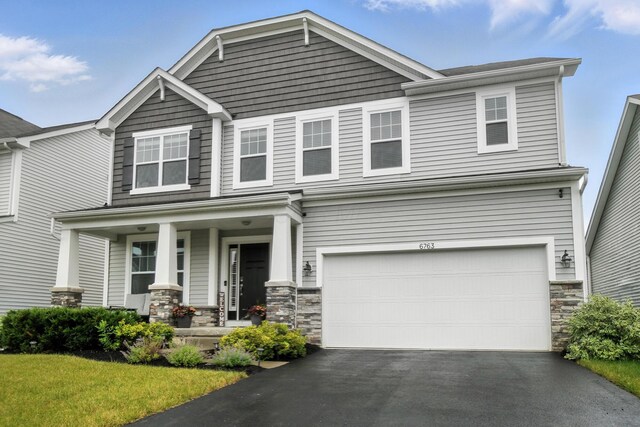 6763 Morningside Heights Pl, Westerville, OH 43081 - photo 7