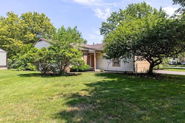 7328 San Bonita Dr, Columbus, OH 43235 - photo 2