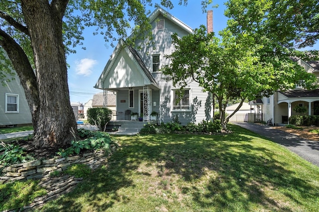 32 Powhatan Ave, Columbus, OH 43204 - photo 1