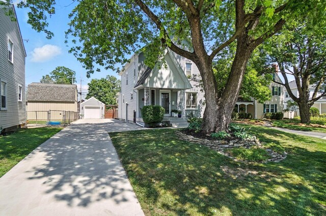 32 Powhatan Ave, Columbus, OH 43204 - photo 2