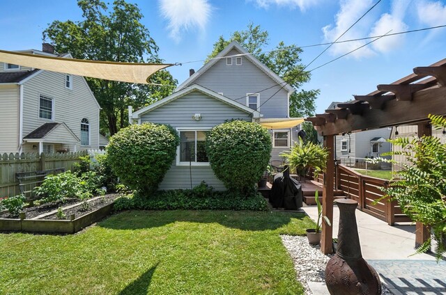 32 Powhatan Ave, Columbus, OH 43204 - photo 34