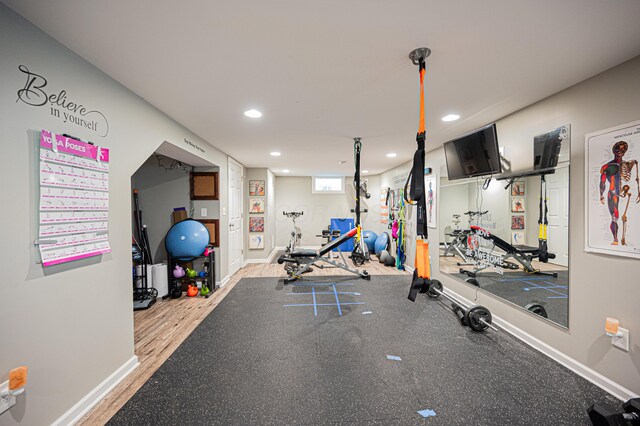 5066 Longrifle Rd, Westerville, OH 43081 - photo 48