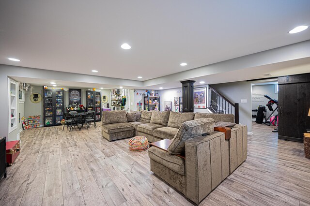 5066 Longrifle Rd, Westerville, OH 43081 - photo 41