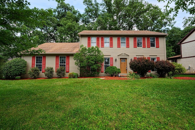 5066 Longrifle Rd, Westerville, OH 43081 - photo 1