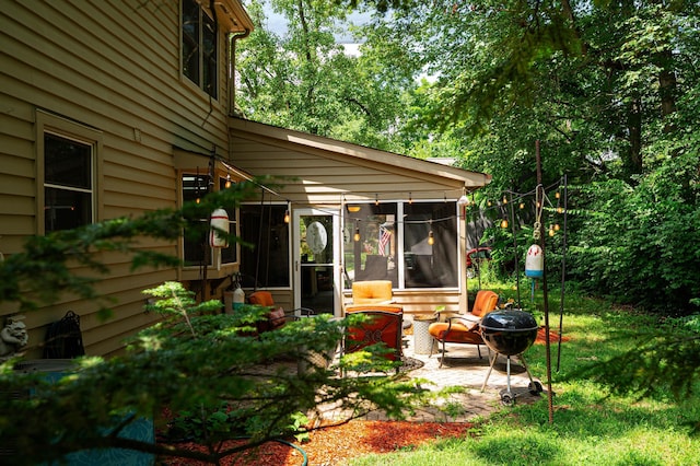 5066 Longrifle Rd, Westerville, OH 43081 - photo 2
