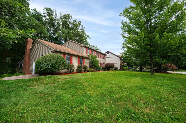5066 Longrifle Rd, Westerville, OH 43081 - photo 56